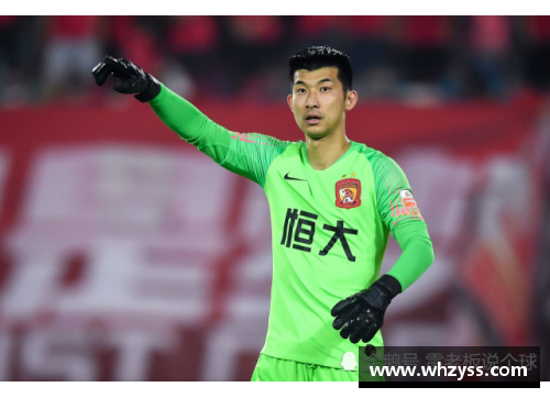 广州恒大球员阵容一览