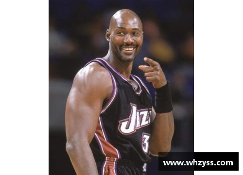 NBA历史上身材最巨大的球星是谁？