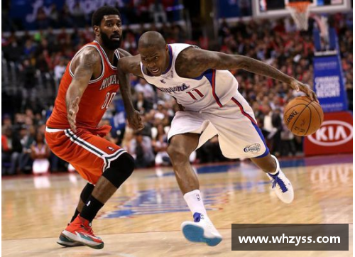 NBA压球技术与策略：提升篮球控球能力的终极指南
