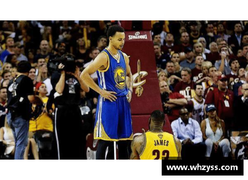 NBA焦点：杜兰特领军，篮球巨星的崛起
