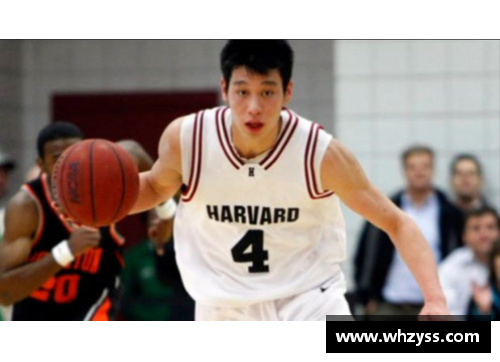 哈弗从大学到NBA：一个传奇的篮球之旅