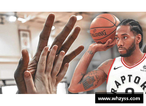 NBA球星科怀·伦纳德：职业生涯成就与技术风格深度剖析
