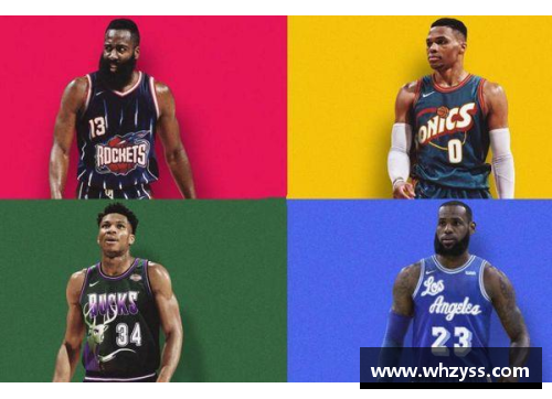 NBA球衣全套图片展示：完整介绍每支球队的球衣设计