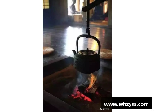 内暖围炉：温暖生活的心灵驿站